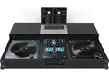 Produktbild: Zomo Flightcase Twelve72 Plus NSE - Für 2x Rane Twelve & 1x Rane Seventy Two