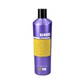 Produktbild: KAYPRO BLONDE Shampoo für blondes Haar, neutralisiert Gelbstich, 350 ml
