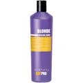 Produktbild: KayPro Blonde Special Care 350ml Shampoo für blondes Haar Reinigt das Haar sanft