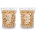 Produktbild: KoRo | Erbsenprotein Schnetzel 2 x 600 g