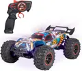 Produktbild: Dickie Toys 201108003 Furious Phoenix 1:10 RC Einsteiger Modellauto Elektro Truggy (201108003)