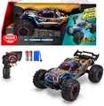 Produktbild: Dickie Toys RC-Monstertruck RC Furious Phoenix, RTR, mit Licht
