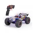 Produktbild: Dickie RC Furious Phoenix, RTR 2,4 GHz 201108003