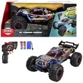 Produktbild: Dickie Toys 201108003 Furious Phoenix 1:10 RC Einsteiger Modellauto Elektro Truggy