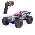 Produktbild: RC Furious Phoenix, RTR