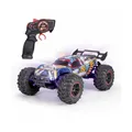 Produktbild: Dickie RC Furious Phoenix, RTR 2,4 GHz 201108003 Puppe