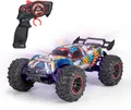 Produktbild: Dickie Toys RC Furious Phoenix Rennwagen Federung Licht 2,4 GHz 40 cm