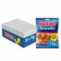 Produktbild: Haribo Starmix Beutel (28x 75gr)