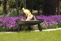 Produktbild: Buschbeck Feuerschale 60 cm schwarz; 90187.001