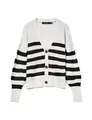 Produktbild: VERO MODA VMLEA LS V-Neck Cuff Cardigan NOOS