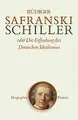 Produktbild: Schiller oder Die Erfindung des Deutschen Idealismus | Buch | 9783446205482