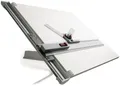 Produktbild: ROTRING Zeichentisch A2 mit Senkrechtmassstab S0213920 (4006856522556)