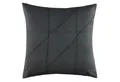 Produktbild: SCHÖNER WOHNEN-Kollektion Dekokissen Pleat, mit hohem Baumwollanteil