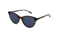 Produktbild: HIS HS515 1 Damen Sonnenbrille Kunststoff Butterfly Braun