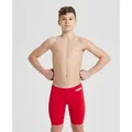 Produktbild: Team Jammer Jungen Einfarbig - Red-white - 164
