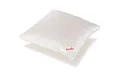 Produktbild: PARADIES Kissen 80x80 cm Softy fest Bio, Kopfkissen mit Reißverschluss