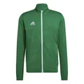 Produktbild: adidas Herren Entrada 22 Track Jacket, Team Green/White, XXL