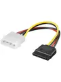 Produktbild: Pro SATA Strom from Molex