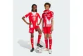 Produktbild: adidas Performance Trainingsshorts FC BAYERN MÜNCHEN 25/26 KIDS HEIMSHORTS (1-tlg)