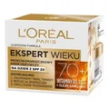 Produktbild: L'Oréal Paris Age Expert 70+ Nährende Tagescreme 50 ml