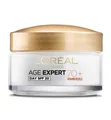 Produktbild: L'Oréal Paris Anti-Age Gesichtscreme 70+ Reife Haut Vitamin B3 E 50 ml Pflege