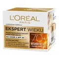 Produktbild: 3600523408931 L'Oreal Paris Ekspert Wieku 70+ Krem odżywczy na Dzień 50 ml L'oré