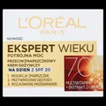 Produktbild: L'Oreal Paris Age Expert 70+ Anti-Falten Pflegende Tagescreme 50 Ml