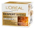 Produktbild: L'Oreal Paris Expert Anti-Falten Tagescreme 70+, 50ml