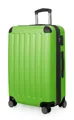 Produktbild: Hauptstadtkoffer Koffer Spree, 4 Rollen, Mittelgroßer Koffer Hartschale Trolley 65 cm, TSA, 74 L