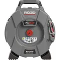 Produktbild: Ridgid 76198 K9-204+ FlexShaft Kanalreinigungsmaschine 50-110 mm (58724278)