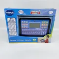 Produktbild: Vtech - 155205 - Kindercomputer - Tablet - Genius XL - Schwarz - FR-Version