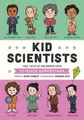 Produktbild: Anoosha Syed David Stabler Kid Scientists (Gebundene Ausgabe) (US IMPORT)