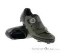 Produktbild: Shimano XC502 Herren MTB Schuhe-Oliv-Dunkelgrün-45