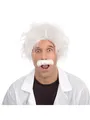 Produktbild: Bristol Novelty BW688 Einstein-Perücke, Einheitsgröße Halloween