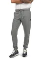 Produktbild: Indicode IDHultop Herren Sweatpants Jogginghose Sporthose Regular Fit, Größe:XL, Farbe:Grey Mix (914)