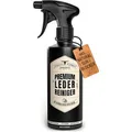Produktbild: Urban-Forest Lederreiniger Premium Spray, für Glatt- und Kunstleder, mit UV-Schutz, 500ml