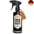 Produktbild: URBAN FOREST Premium LEDERREINIGER optimal zur Reinigung von Leder |