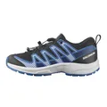 Produktbild: Salomon XA PRO V8 Wanderschuhe, Junior & Teens