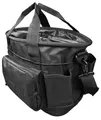 Produktbild: Putztasche für Pferde Deluxe schwarz
