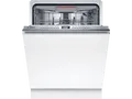 Produktbild: BOSCH SMV4ECX32E Serie 4 Geschirrspüler (vollintegrierbar, 598 mm breit, 42 dB (A), A)