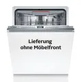 Produktbild: BOSCH vollintegrierbarer Geschirrspüler 