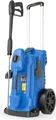 Produktbild: HYUNDAI Elektro-Hochdruckreiniger HPW3100IE (3100W, 190bar, 660 l/h, Induktionsmotor, Blau)