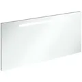 Produktbild: Villeroy und Boch More to see LED-Lichtspiegel A430A200 130 x 60 x 3 cm, 12 W, für Raumschaltung, IP44