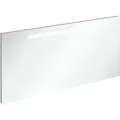 Produktbild: V&B LED-Lichtspiegel MORE TO SEE ONE 130x60x3cm, 12 W, f Raumschaltung, IP44