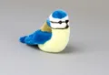 Produktbild: Kösen 5680 Blaumeise Pit Vogel Kuscheltier Plüschtier Stofftier