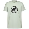 Produktbild: Mammut T-Shirt Core T-Shirt Men Classic mit Brustprint 2XL