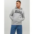Produktbild: Kapuzensweatshirt JACK & JONES 