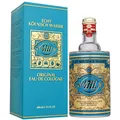 Produktbild: 4711 Echt Kölnisch Wasser Molanusflasche 800 ml Eau de Cologne EDC