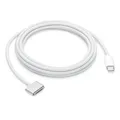 Produktbild: Apple USB-C auf MagSafe 3 Kabel silber (2 m) MW613ZM/A
