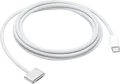 Produktbild: Apple USB-C-auf-MagSafe-3-Kabel (2 m) Silber MW613ZM/A